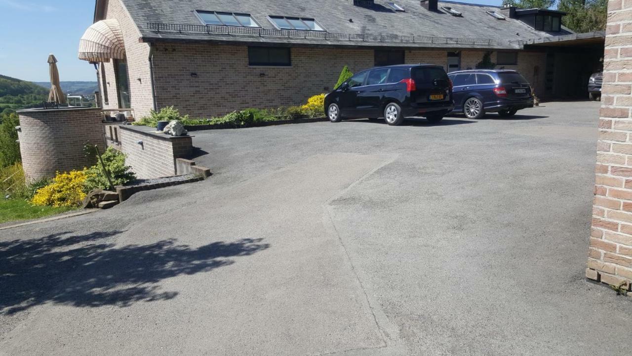 Sassor Village Theux Exterior photo